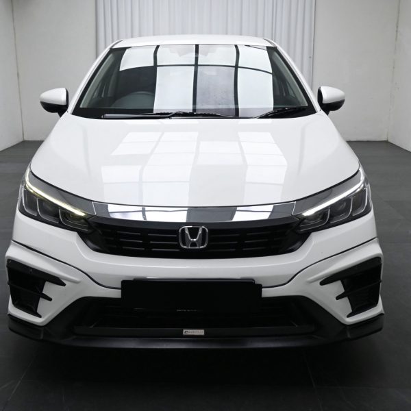 Honda City 1.5 E Sedan Auto AT (2023) - Image 2