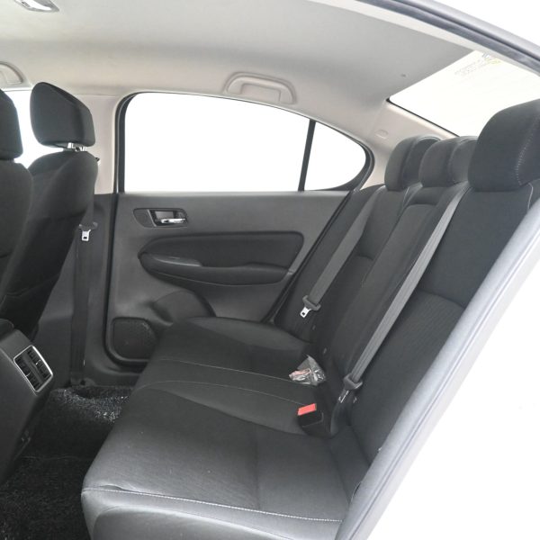 Honda City 1.5 E Sedan Auto AT (2023) - Image 11