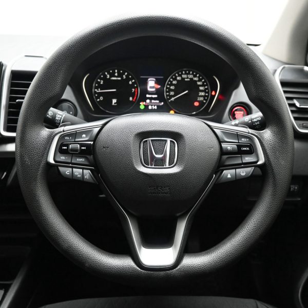 Honda City 1.5 E Sedan Auto AT (2023) - Image 15