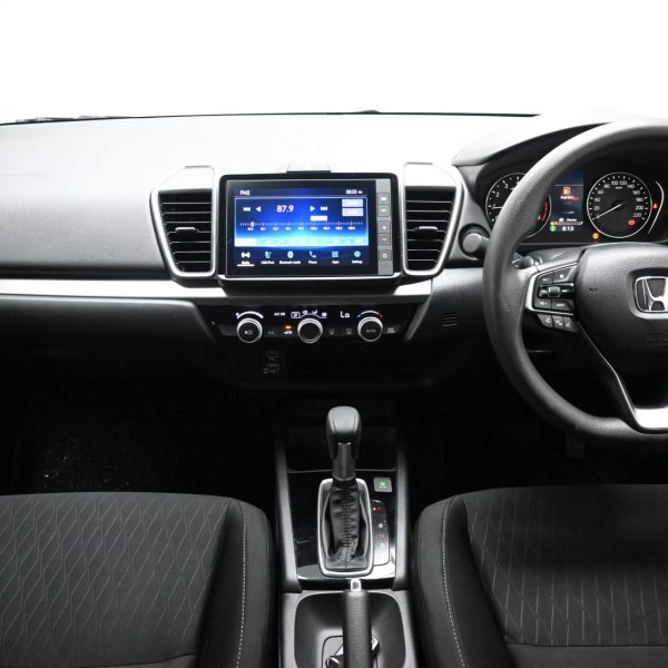 Honda City 1.5 E Sedan Auto AT (2023) - Image 7
