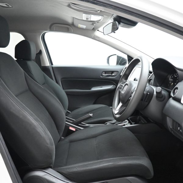 Honda City 1.5 E Sedan Auto AT (2023) - Image 8