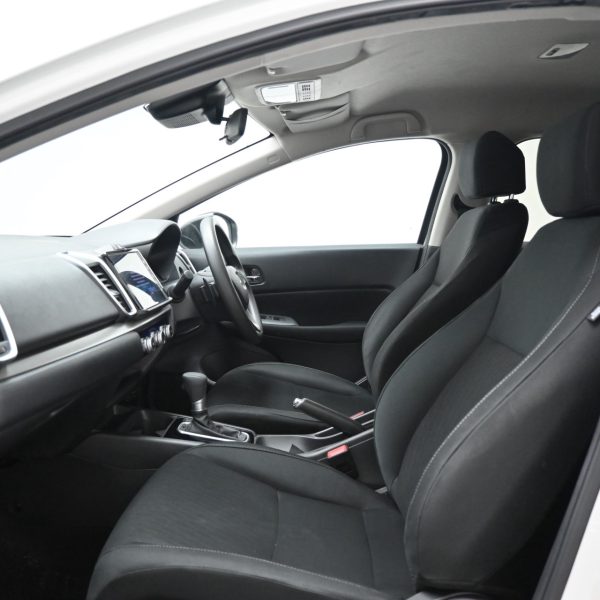 Honda City 1.5 E Sedan Auto AT (2023) - Image 9