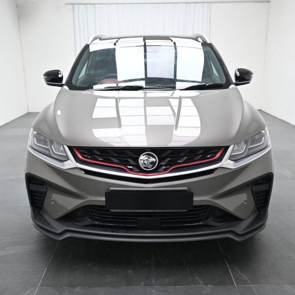 Proton X50 1.5 TGDI FLAGSHIP AT (2023) - Image 2