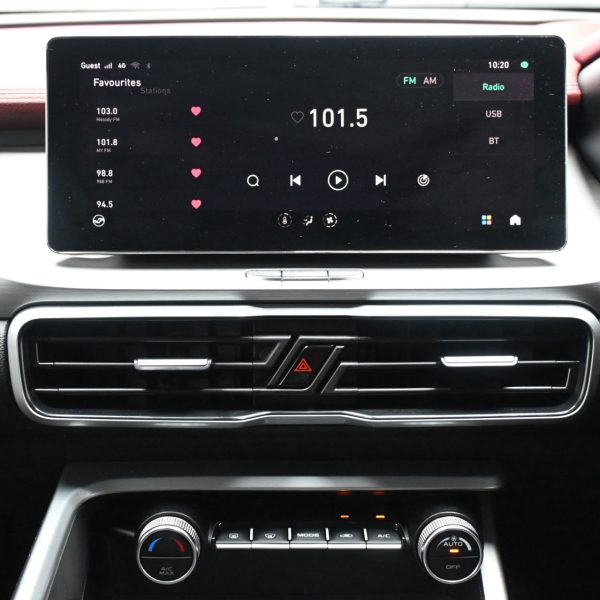 Proton X50 1.5 TGDI FLAGSHIP AT (2023) - Image 13
