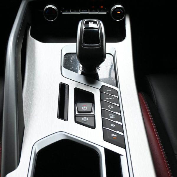 Proton X50 1.5 TGDI FLAGSHIP AT (2023) - Image 14