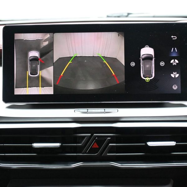 Proton X50 1.5 TGDI FLAGSHIP AT (2023) - Image 17