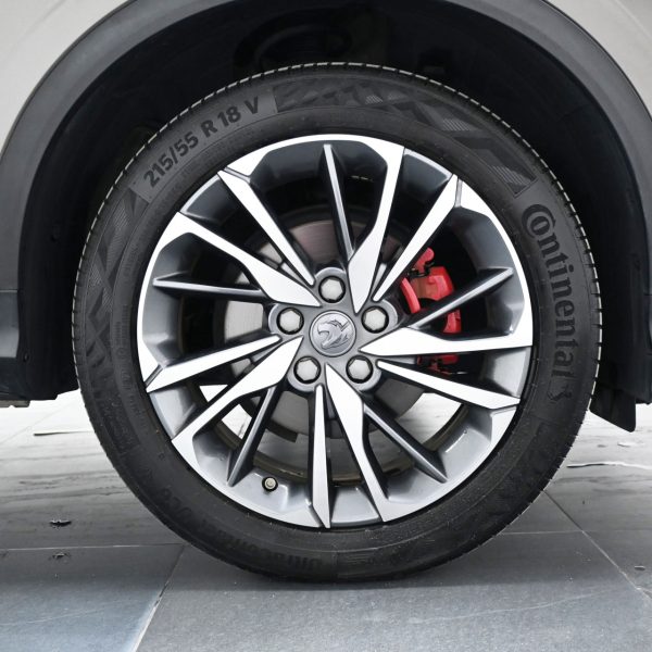 Proton X50 1.5 TGDI FLAGSHIP AT (2023) - Image 20