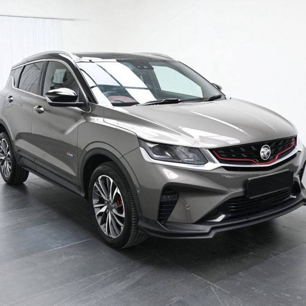 Proton X50 1.5 TGDI FLAGSHIP AT (2023) - Image 3