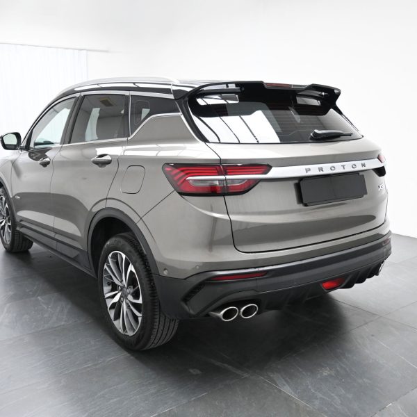 Proton X50 1.5 TGDI FLAGSHIP AT (2023) - Image 4