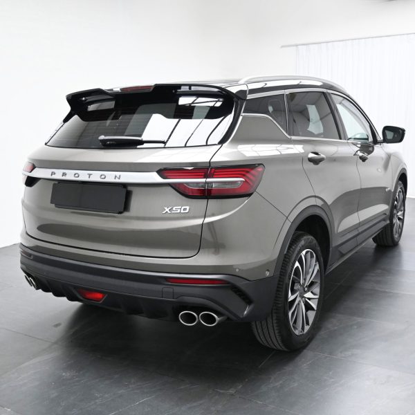 Proton X50 1.5 TGDI FLAGSHIP AT (2023) - Image 6