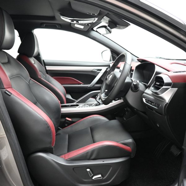 Proton X50 1.5 TGDI FLAGSHIP AT (2023) - Image 8