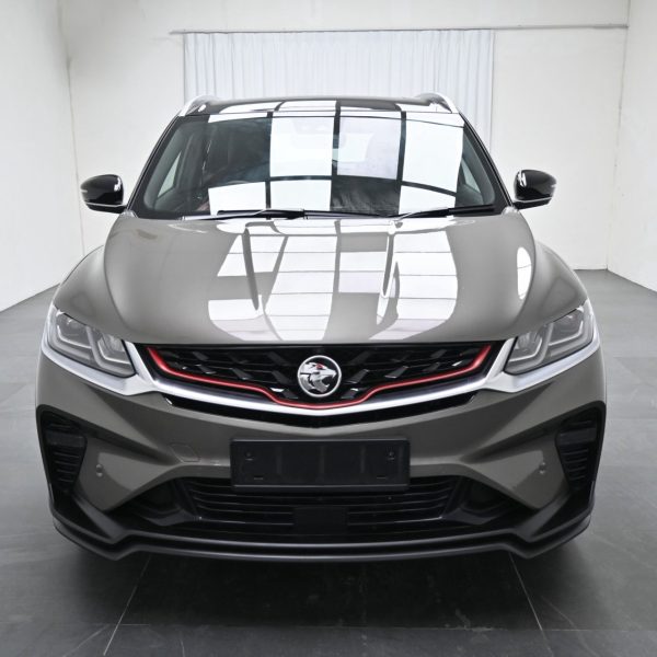 Proton X50 1.5 TGDI FLAGSHIP AT (2021) - Image 2