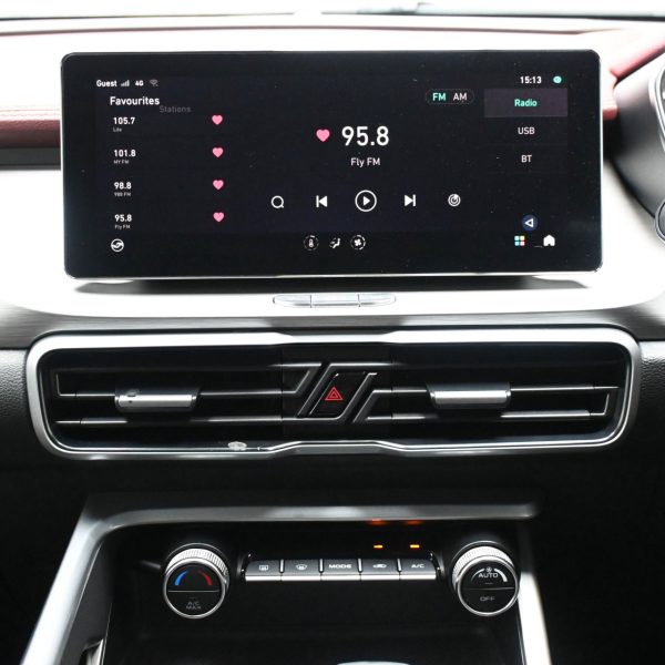 Proton X50 1.5 TGDI FLAGSHIP AT (2021) - Image 12