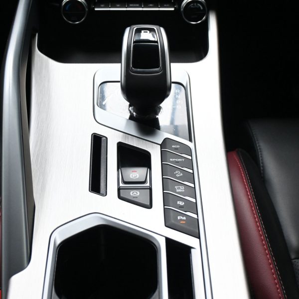 Proton X50 1.5 TGDI FLAGSHIP AT (2021) - Image 13
