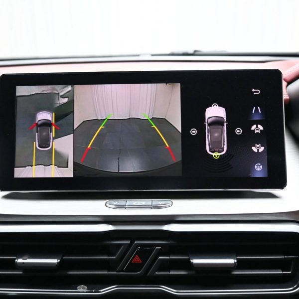 Proton X50 1.5 TGDI FLAGSHIP AT (2021) - Image 16