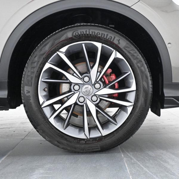 Proton X50 1.5 TGDI FLAGSHIP AT (2021) - Image 18