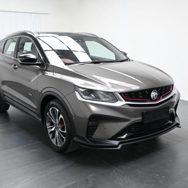 Proton X50 1.5 TGDI FLAGSHIP AT (2021) - Image 3