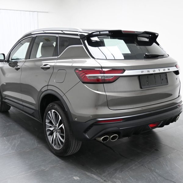 Proton X50 1.5 TGDI FLAGSHIP AT (2021) - Image 4