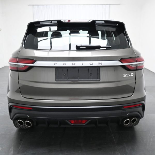 Proton X50 1.5 TGDI FLAGSHIP AT (2021) - Image 5