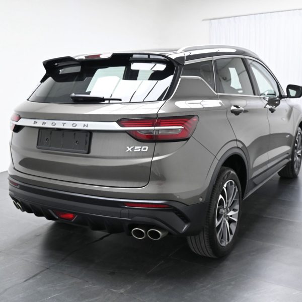 Proton X50 1.5 TGDI FLAGSHIP AT (2021) - Image 6