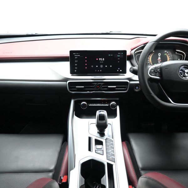 Proton X50 1.5 TGDI FLAGSHIP AT (2021) - Image 7
