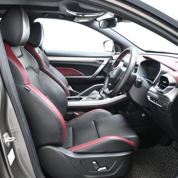 Proton X50 1.5 TGDI FLAGSHIP AT (2021) - Image 8