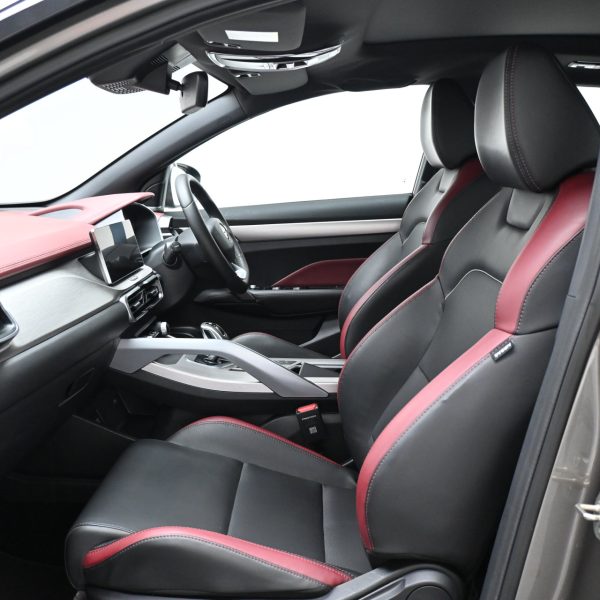 Proton X50 1.5 TGDI FLAGSHIP AT (2021) - Image 9