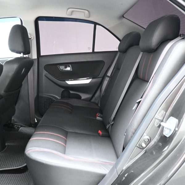 Perodua Bezza 1.3 Advance AT (2024) - Image 11