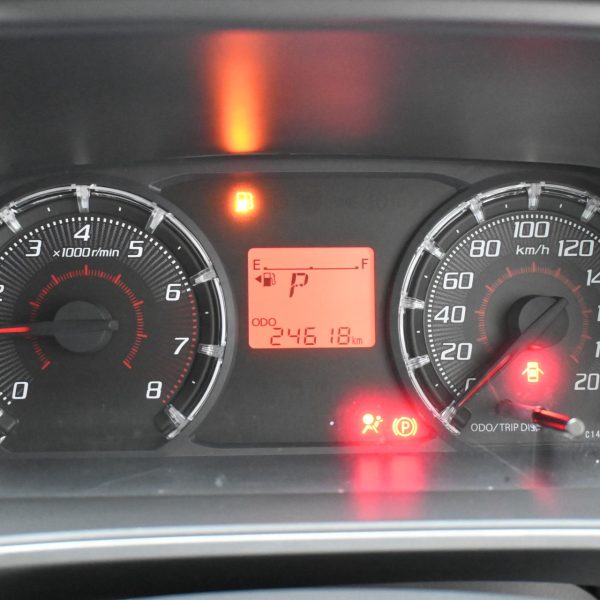 Perodua Bezza 1.3 Advance AT (2024) - Image 12