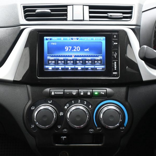 Perodua Bezza 1.3 Advance AT (2024) - Image 13