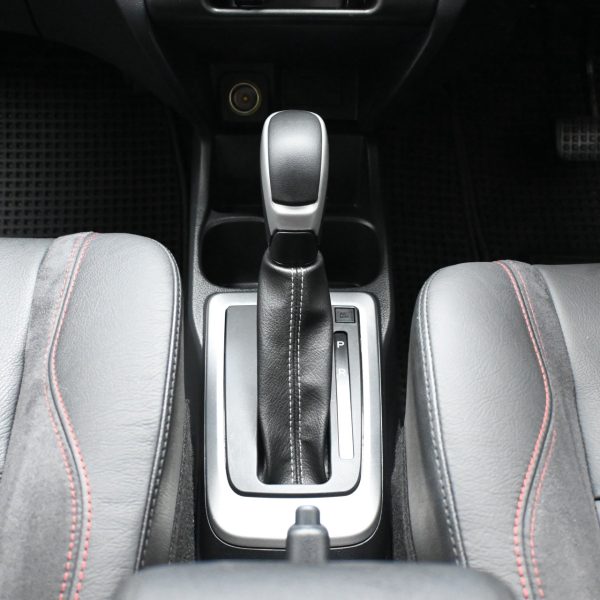 Perodua Bezza 1.3 Advance AT (2024) - Image 14