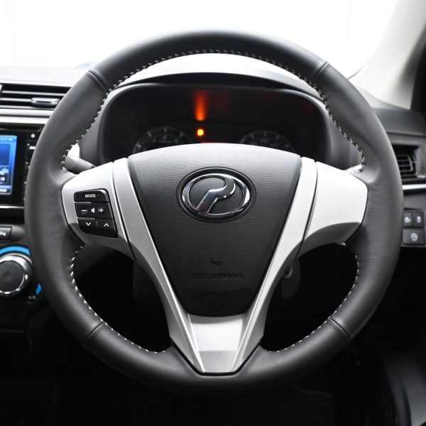 Perodua Bezza 1.3 Advance AT (2024) - Image 15