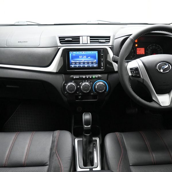 Perodua Bezza 1.3 Advance AT (2024) - Image 7