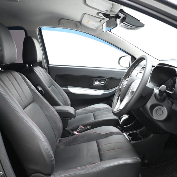 Perodua Bezza 1.3 Advance AT (2024) - Image 8