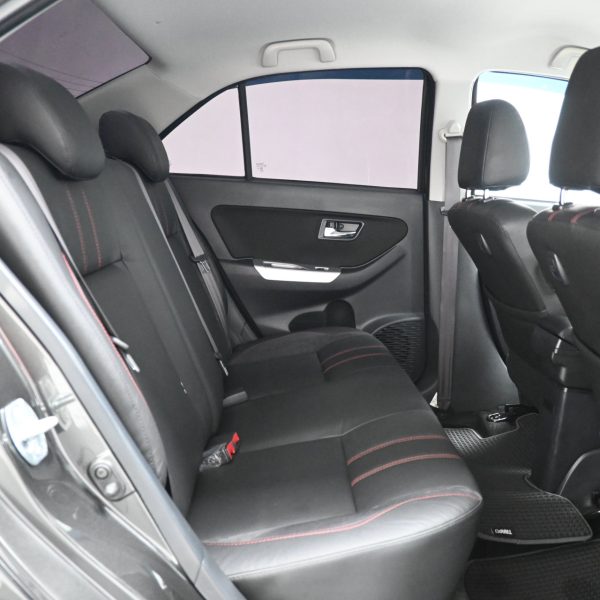 Perodua Bezza 1.3 Advance AT (2024) - Image 10