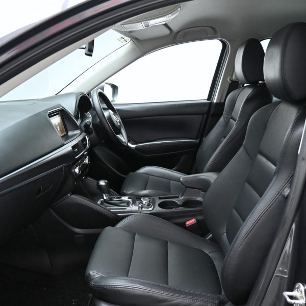 Mazda CX-5 KE Wagon 5dr SKYACTIV-G GLS SA 6sp 4WD 2.5Di AT (2016) - Image 14