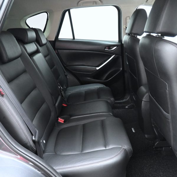 Mazda CX-5 KE Wagon 5dr SKYACTIV-G GLS SA 6sp 4WD 2.5Di AT (2016) - Image 15
