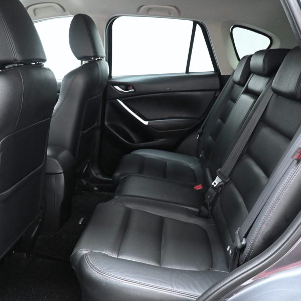 Mazda CX-5 KE Wagon 5dr SKYACTIV-G GLS SA 6sp 4WD 2.5Di AT (2016) - Image 16
