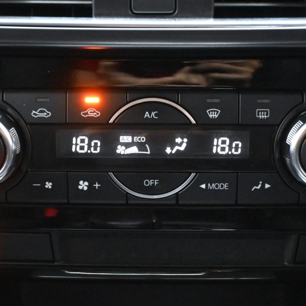 Mazda CX-5 KE Wagon 5dr SKYACTIV-G GLS SA 6sp 4WD 2.5Di AT (2016) - Image 18