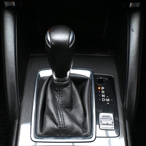 Mazda CX-5 KE Wagon 5dr SKYACTIV-G GLS SA 6sp 4WD 2.5Di AT (2016) - Image 19