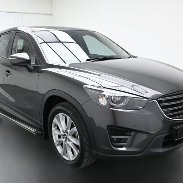 Mazda CX-5 KE Wagon 5dr SKYACTIV-G GLS SA 6sp 4WD 2.5Di AT (2016) - Image 3