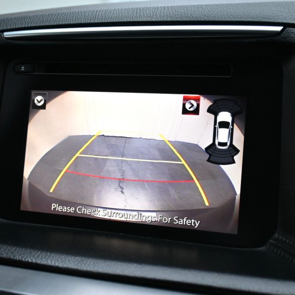 Mazda CX-5 KE Wagon 5dr SKYACTIV-G GLS SA 6sp 4WD 2.5Di AT (2016) - Image 5