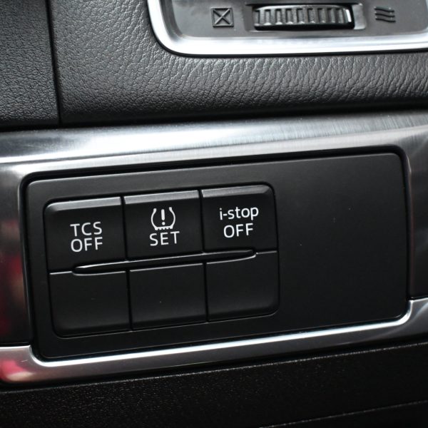 Mazda CX-5 KE Wagon 5dr SKYACTIV-G GLS SA 6sp 4WD 2.5Di AT (2016) - Image 6