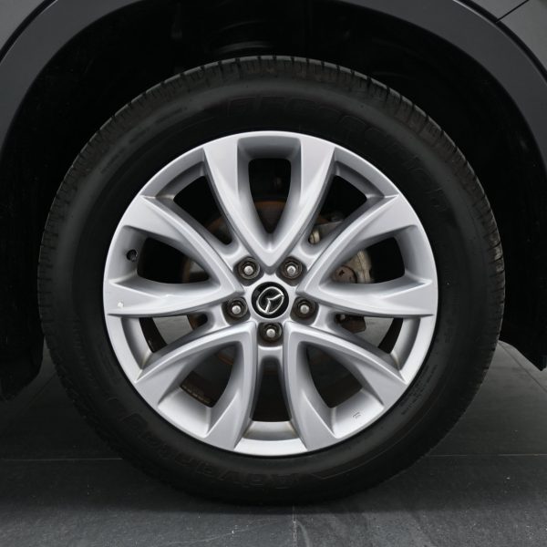 Mazda CX-5 KE Wagon 5dr SKYACTIV-G GLS SA 6sp 4WD 2.5Di AT (2016) - Image 8