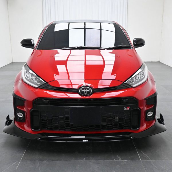 Toyota GR Yaris 1.5 RS AT (2021) - Image 2