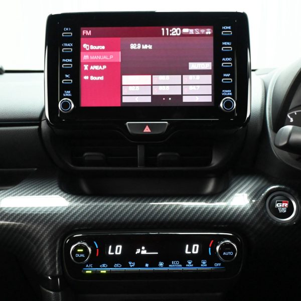 Toyota GR Yaris 1.5 RS AT (2021) - Image 12
