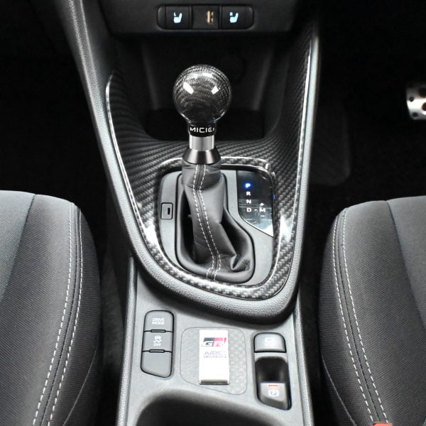Toyota GR Yaris 1.5 RS AT (2021) - Image 13
