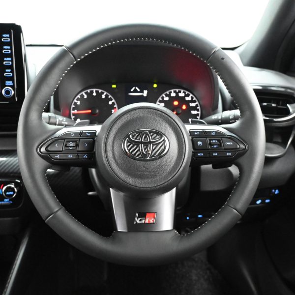 Toyota GR Yaris 1.5 RS AT (2021) - Image 14