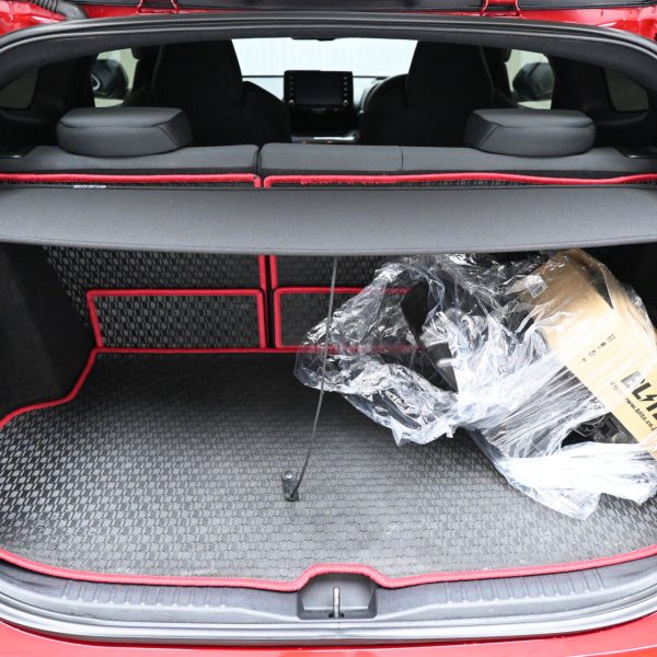 Toyota GR Yaris 1.5 RS AT (2021) - Image 16