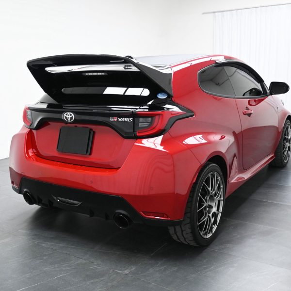 Toyota GR Yaris 1.5 RS AT (2021) - Image 6